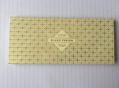 Zoeva Blanc Fusion palette NEW