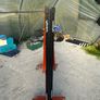 Butterfly Easifold Rollaway Table Tennis Table Image 4