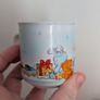 Linden Baby's First Christmas Cup Mug Small Image 4