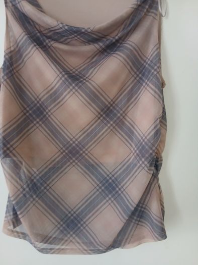 skirt and top new no tags