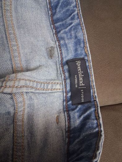 RiverIsland Jean