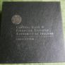 Ireland Silver Proof Sceilig Mhichil Coin  in Original Holder with COA Scarce Image 6