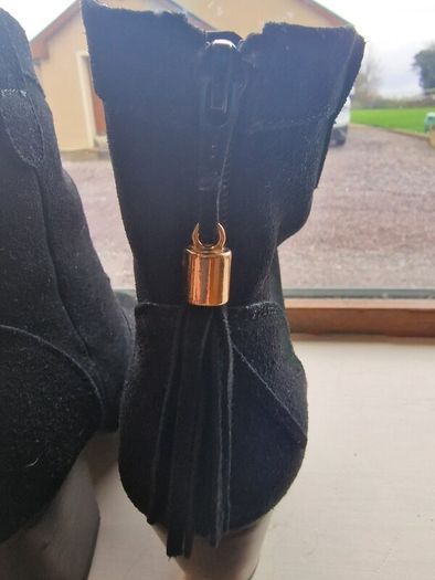 V by Very Boots