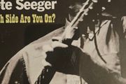 Pete Seeger - Which Side Are You On?