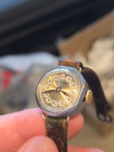 Prestige Antique Womens Watch