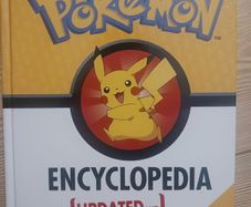 Pokemon Encyclopedia