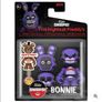 BRAND NEW Five Nights at Freddys  Snaps Bonnie Action Figure Image 2