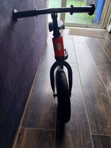 Free Balance Bike