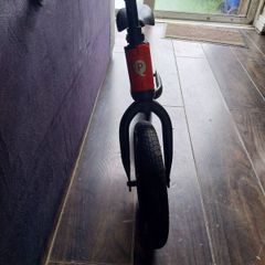 Free Balance Bike