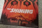 The Shining Board Game Complete Mint in Box