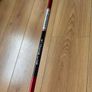 Odyssey Tri-Hot 5K Triple Wide Putter - Stroke Lab Red Shaft - P2 Reflex Tour Grip Image 5