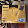 Dewalt dt0109 screwdriver and drill set Image 2