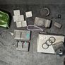 Ricoh GR IV (GR4) + GF-2 Flash & Lots of Extra Image 2