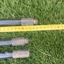 Chimney cleaning set Image 3