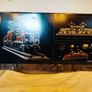 Lego Ideas 10277 Crocodile Locomotive Image 2