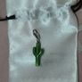 Thomas Sabo charm - Cactus - Sterling silver Image 2