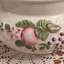 Boots Co Plc Orchard Double Handled China Lidded Soup Tureen Bowl Dish With Lid Image 3