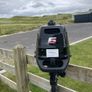 Suzuki DF6A 6hp  4 stroke long shaft Outboard Image 4