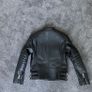 Belstaff Sidney Leather Jacket Image 4