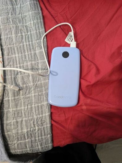 power bank