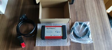 Delphi DS150e Autocom CDP+ 2023.20g Car + Truck BT Diagnostics VCI