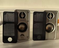 Creative Gigaworks HD50 compact PC speakers