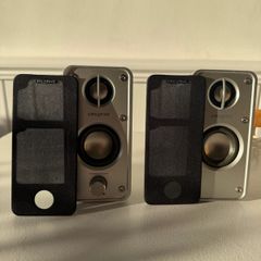 Creative Gigaworks HD50 compact PC speakers