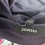 Navy Cardigan size L Image 6