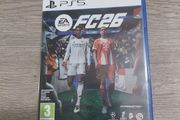 Fc26 ps5 Game