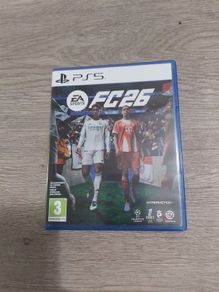 Fc26 ps5 Game