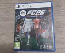 Fc26 ps5 Game