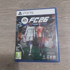 Fc26 ps5 Game