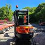 Kubota u27-4 2020 Image 2