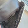 Genuine Michael Kors Black Crossbody Bag Image 6