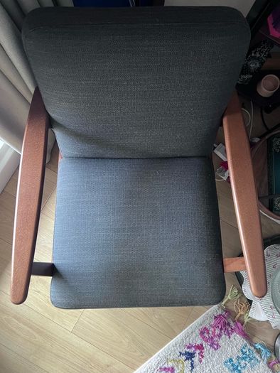 Ikea chairs
