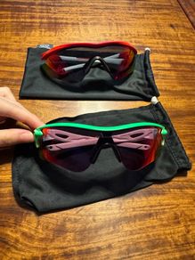 Oakley Radar EV Path sunglasses