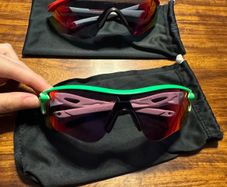 Oakley Radar EV Path sunglasses