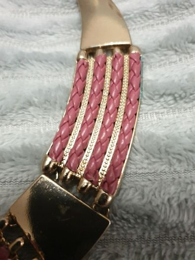 Costume Necklace