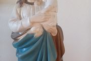 Our Lady Statue