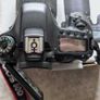 Canon EOS 80D DSLR Camera + Efs 18-55 Is Stm Lens Image 4