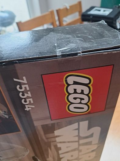 Lego star wars