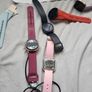 CLEAROUT Collection of smart watches Image 6