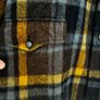 1950s field and stream pioneer wool blazer Image 8