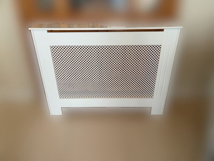 Radiator Cover