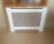 Radiator Cover