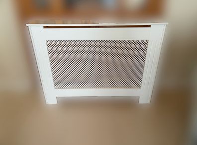 Radiator Cover