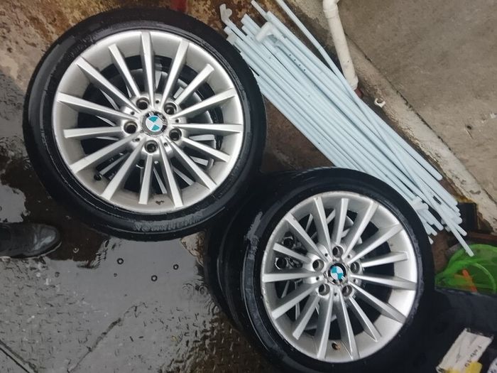 Two set of alloys