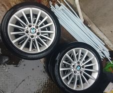 Two set of alloys