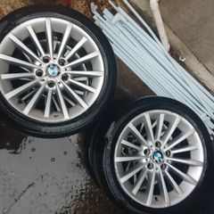 Two set of alloys cheap
