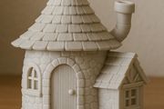 Fairy House